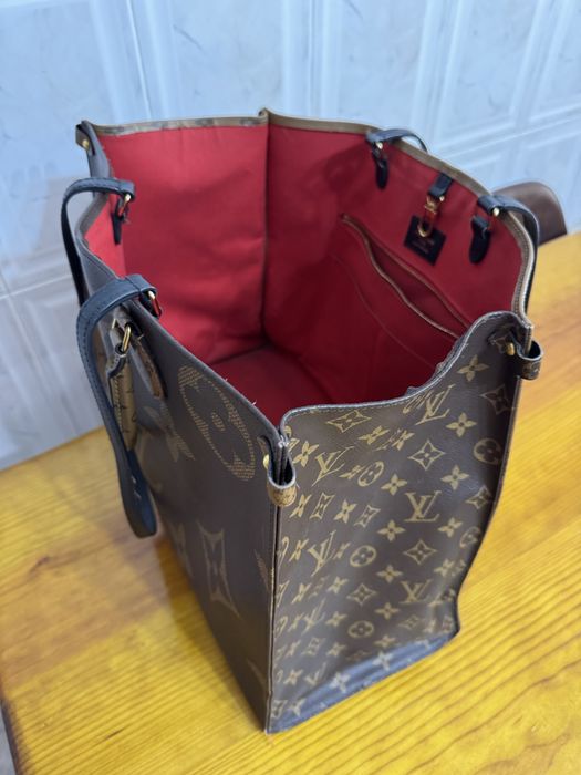 Mala Louis Vuitton original Edição Limitada