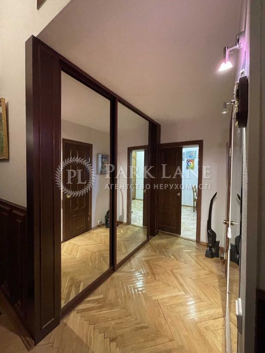 3-комнатная квартира по адресу ул. Владимирская (площадь 87 м²) - Atlanta.ua - фото 12