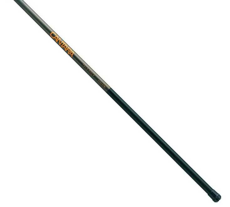 Wędka Jaxon Cantara Tele Pole 600cm / 3-15g
