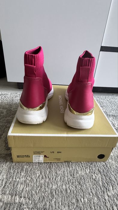 Кросівки Michael Kors
