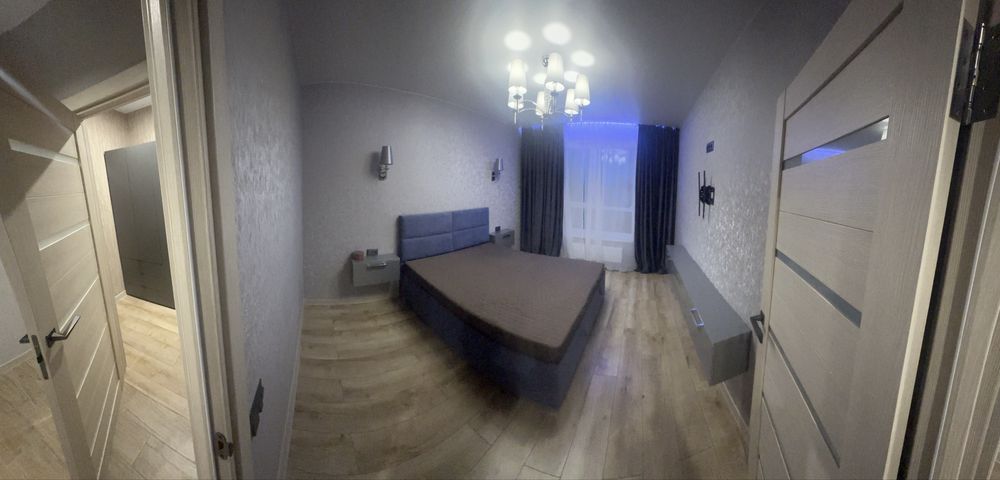 Продам квартиру ЖК Агам . Власник