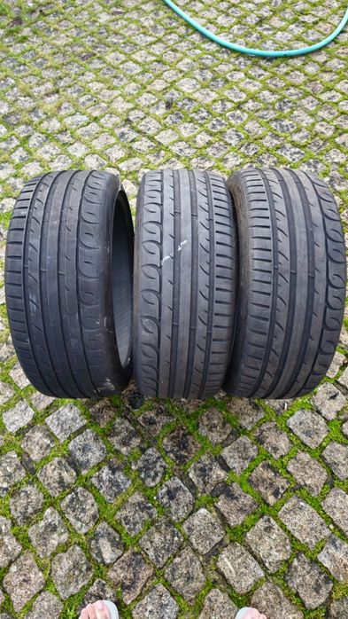 Pneus 225/40R19 Kormoran