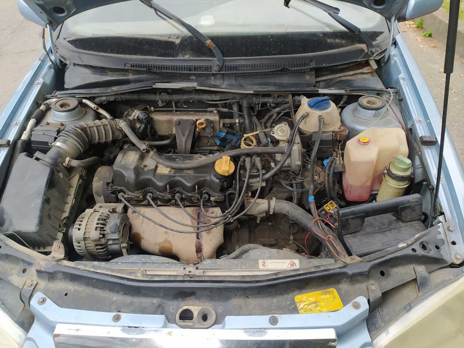 Чері Амулет. газ-бензин.