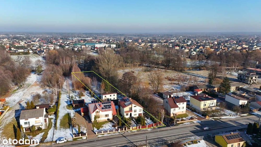 Dom gotowy do zamieszkania, 145 m² !