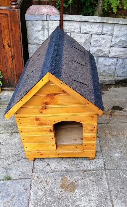 Продам собачі будки