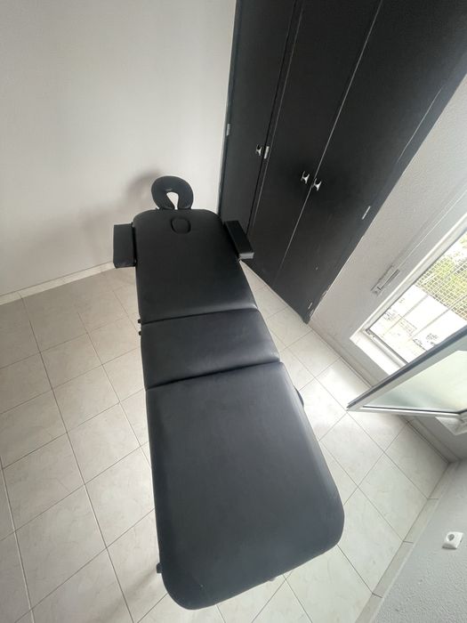 maca de massagens
