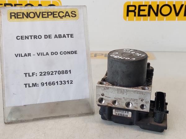 ABS OPEL Combo Furgão/Combi