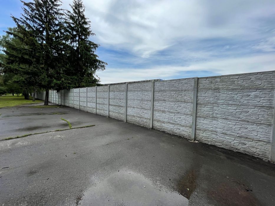 Еврозабор/Европаркан от производителя Киев  обл. Євідновлення. Акція !