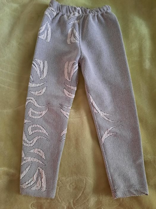 Штаны, брюки для девочки