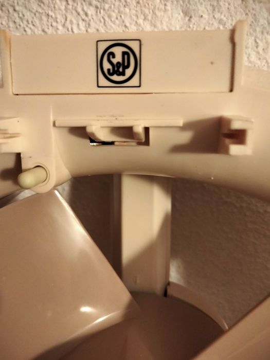 Extrator , ventilador