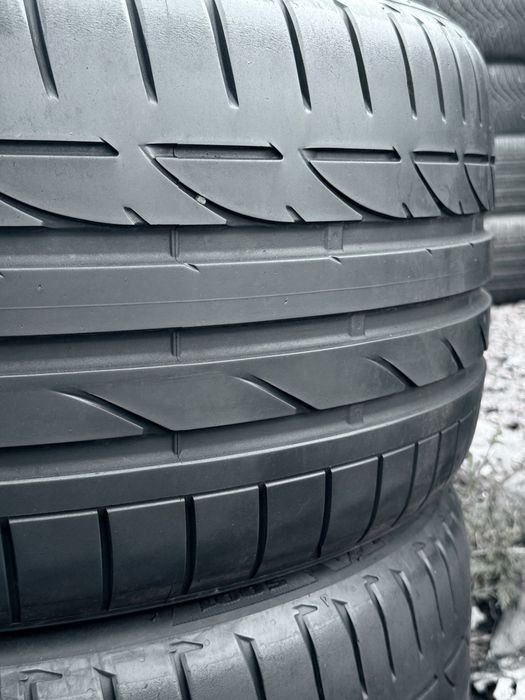 255 35 19 Bridgestone Potenza S001 85% 2022 Шини Літо