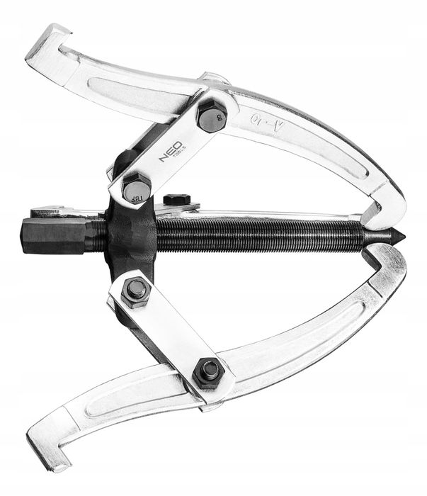 NEO 11-858 ściągacz trójramienny 8"
