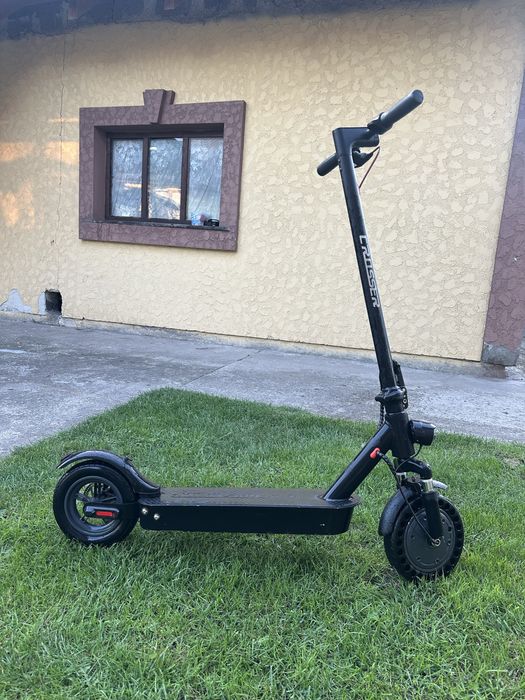 Електросамокат Crosser E9 MAX air