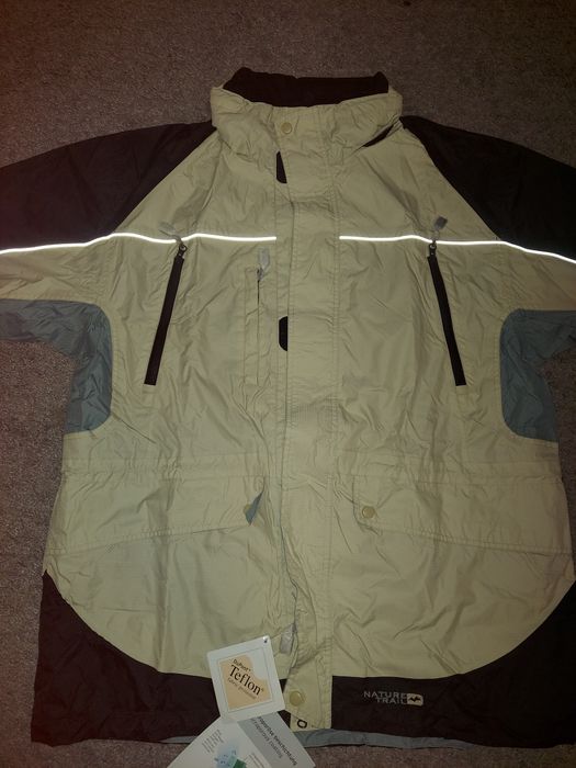 Ветровка оригинал тсм