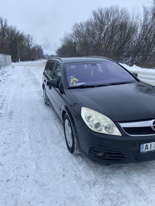 Продам автомобіль Opel Vectra C 2008 року