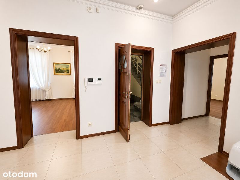 Apartament 150 m² na gabinety, atelier, biuro +mieszkanie +m.parkingowe - Widok 4