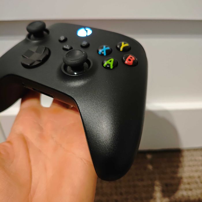 Oryginalny pad Xbox Series S/X