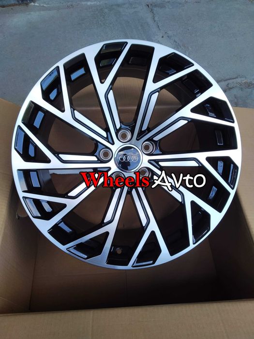 Диски 20 5*112 AUDI A4 A5 A6 A7 A8 Q3 Q5 Q7 RS E tron VW ID4