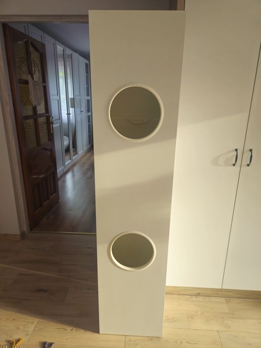 Szafka na pranie IKEA