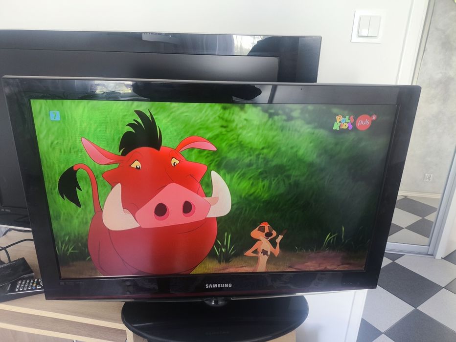 Tv Samsung 32 " do sprzedania