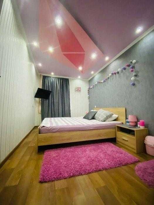 Продам 2кв. Кап. Ремонт 7 минут до метро Ботанический Сад и Научная