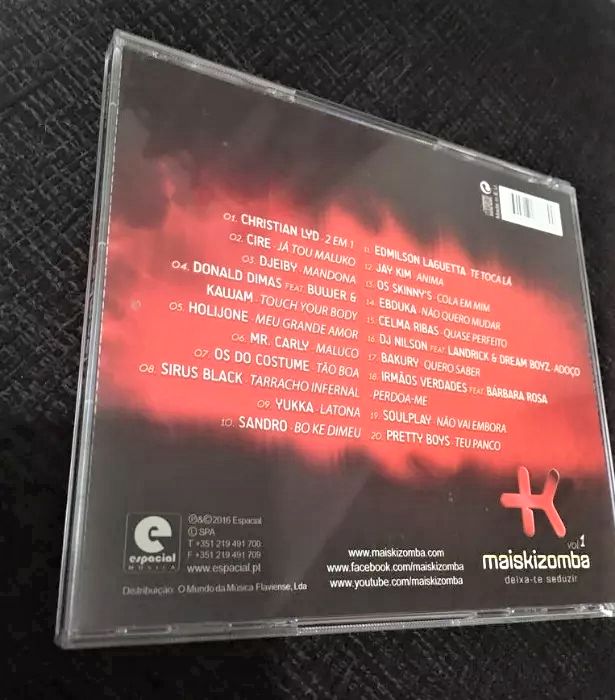 CD More Kizomba424883946091991041