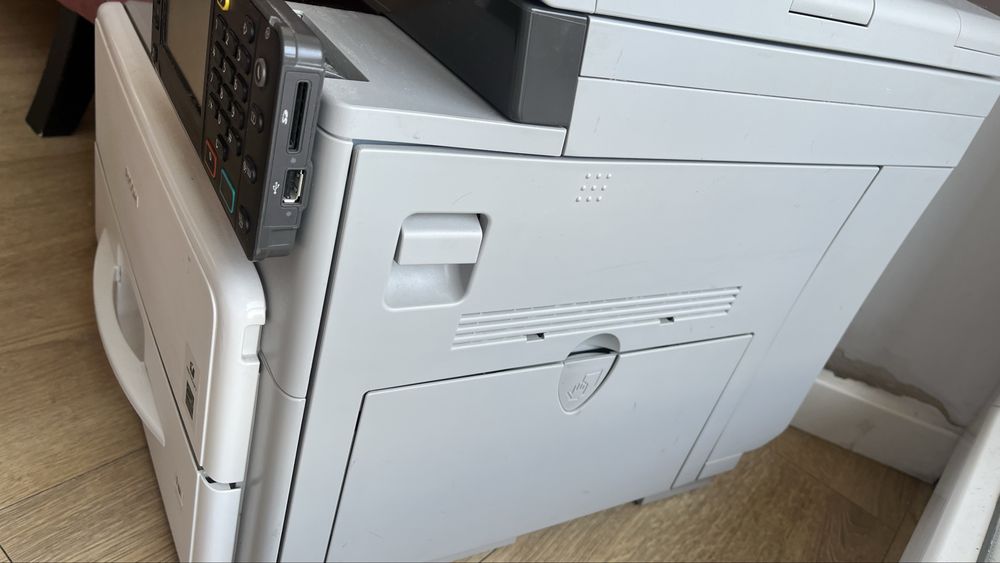 Drukarka RICOH MP 301 spf