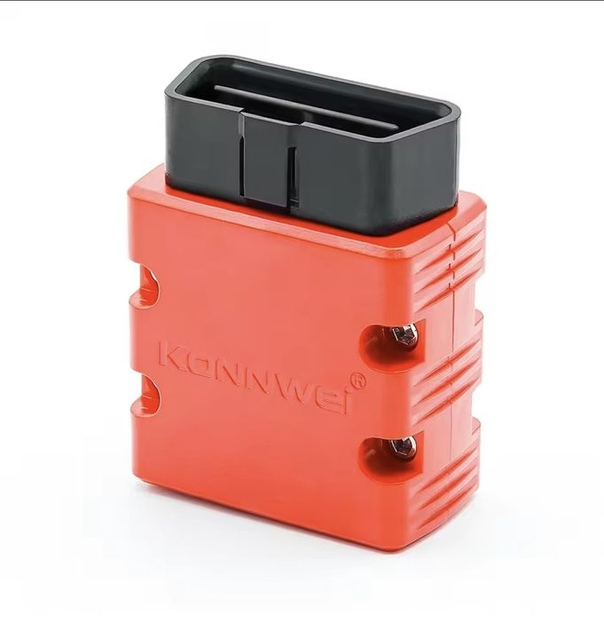 Якісний Bluetooth OBD ELM - KONNWEI