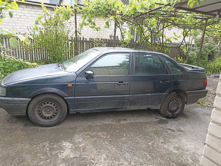 Продам власне авто з переоформленням