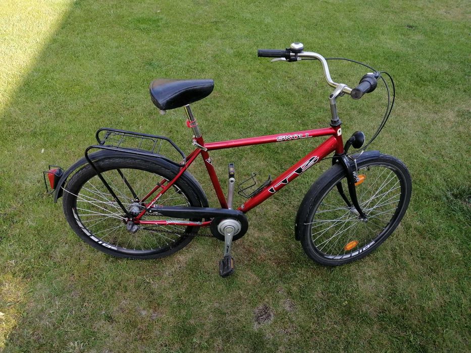 Rower męski sprzedam