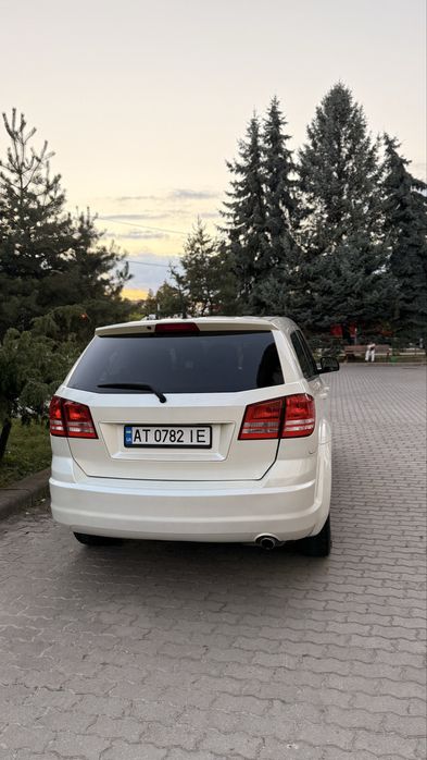Продам авто Dodge Journey 2015