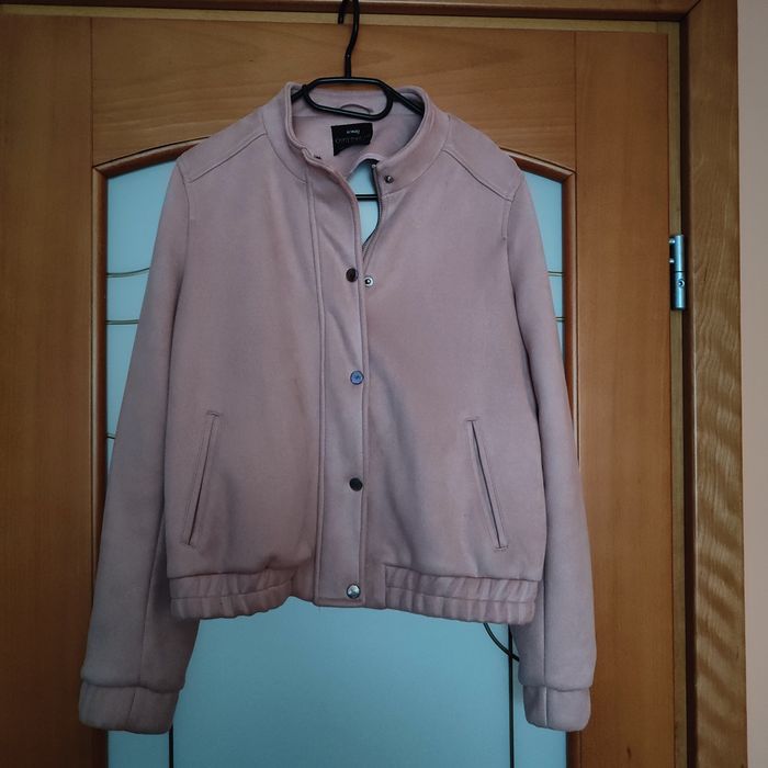 Sinsay kurtka Bomberka damska rozm m