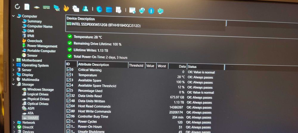 ASUS ROG Strix G15 Ryzen 7 6800H 16GB DDR5 512GB SSD GeForce RTX 3050