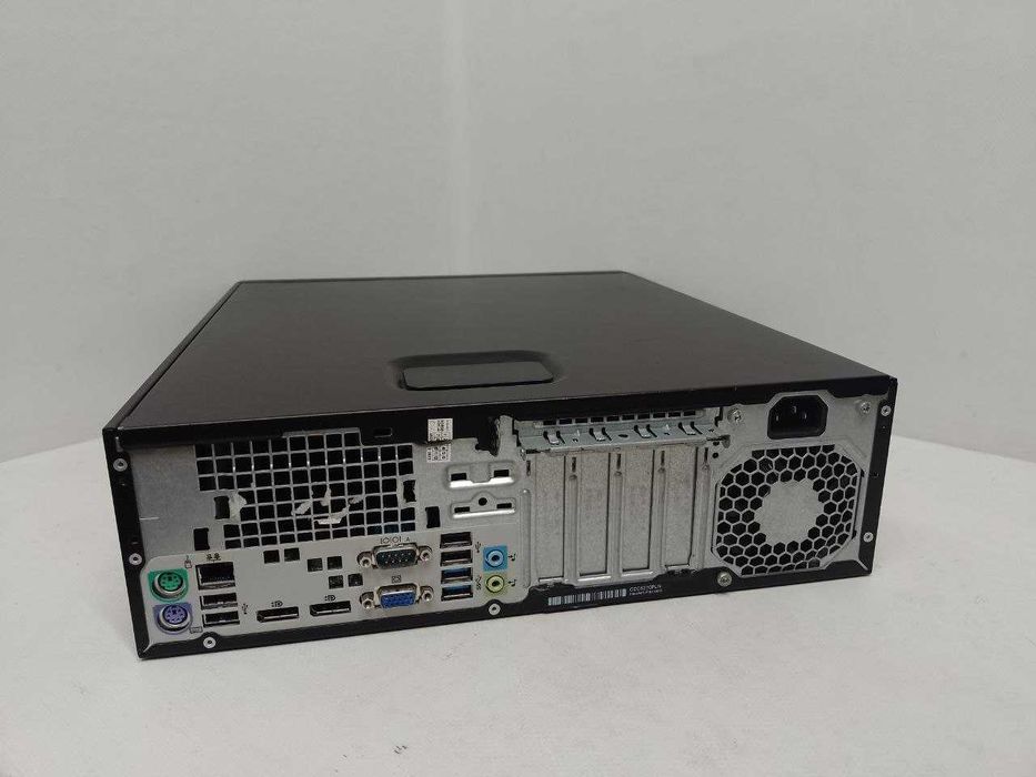 Комп'ютер HP EliteDesk 705 G1 SFF A4-7300B/8/120SSD ГУРТ/ГАРАНТІЯ