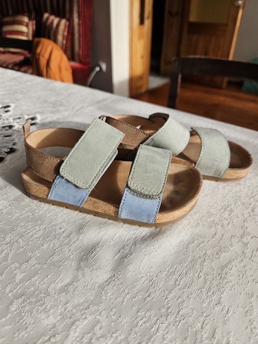 Sandały H&M rozm 25