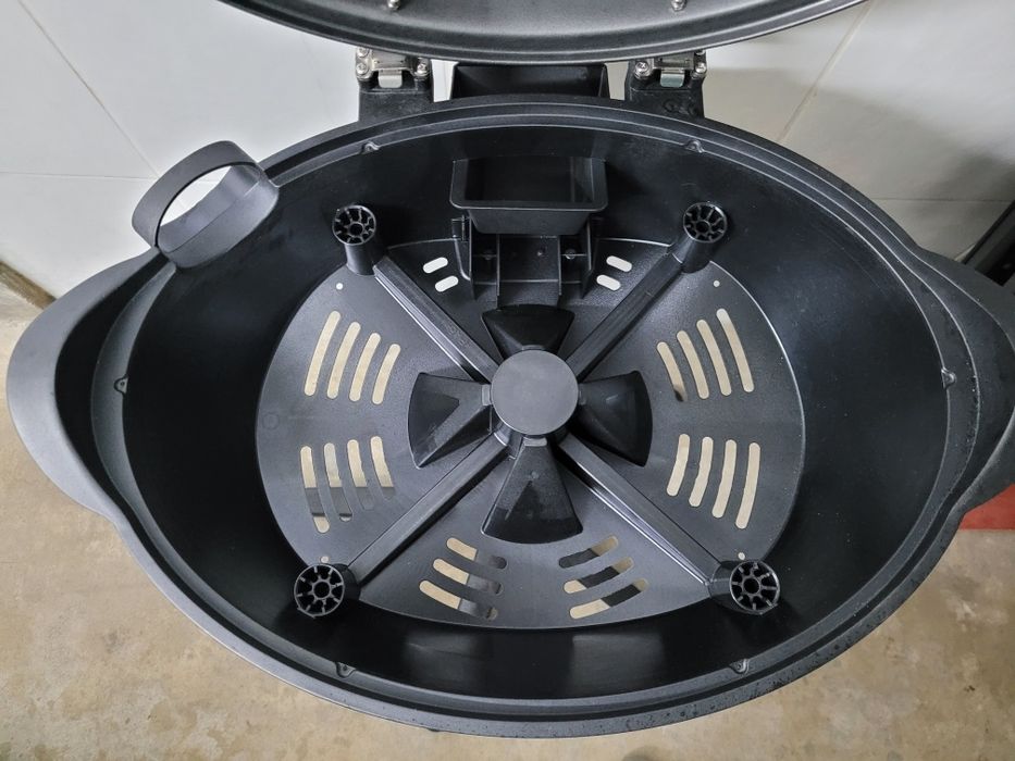 Grelhador Elétrico 2400 W