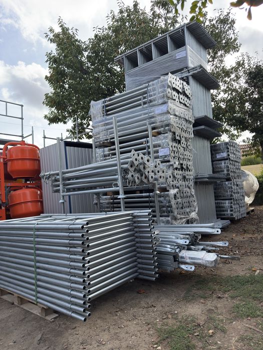 Viga alinhamento 3 metros cofragem para construção civil