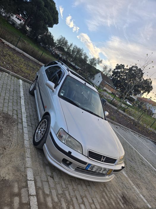 Honda Civic Aerodeck 1.8 VTI GPL (B18C4)
