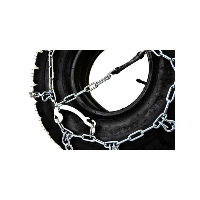 Łańcuch Przeciwśniegowy