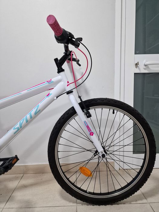 Bicicleta SPITZ Missy 240 Roda 24