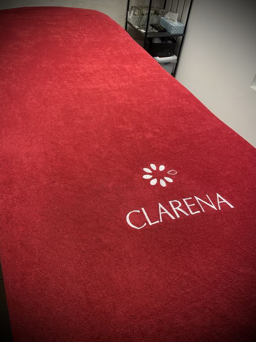 Przescieradło frote 5 szt. na fotel kosmetyczny