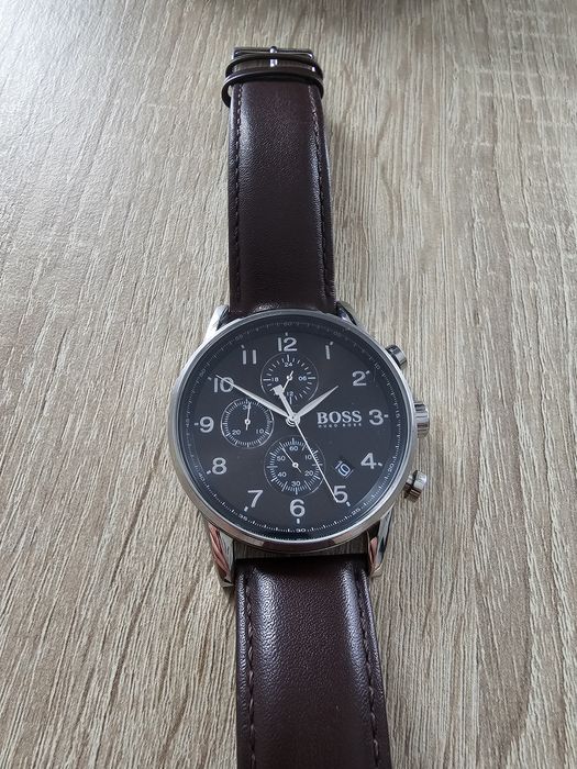 Zegarek Hugo Boss