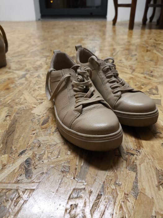 Buty damskie 38 wiosenne