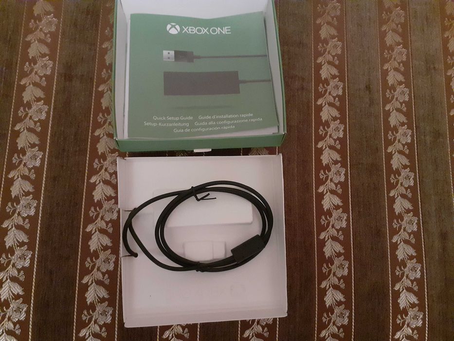 Microsoft Xbox One Digital TV Tuner USB DVB-T2/C Enigma E2 Vu+ 4K