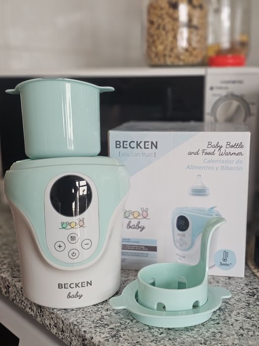 Baby Bottle Warmer64752326723330121