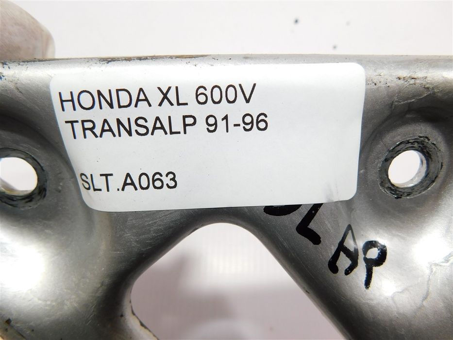 SET PODNÓŻEK LEWY TYŁ HONDA XL 600 V TRANSALP 91-96R