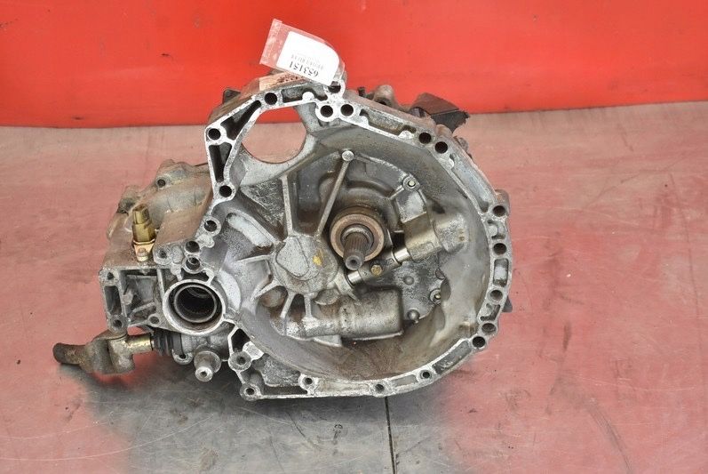 Кпп freelander 1,8 бензин коробка механіка
