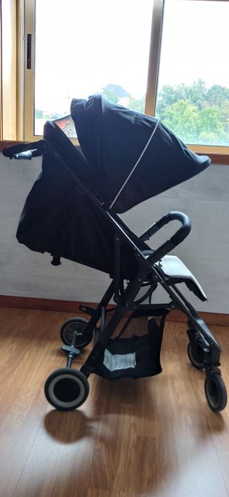 Carrinho de passeio Giordani