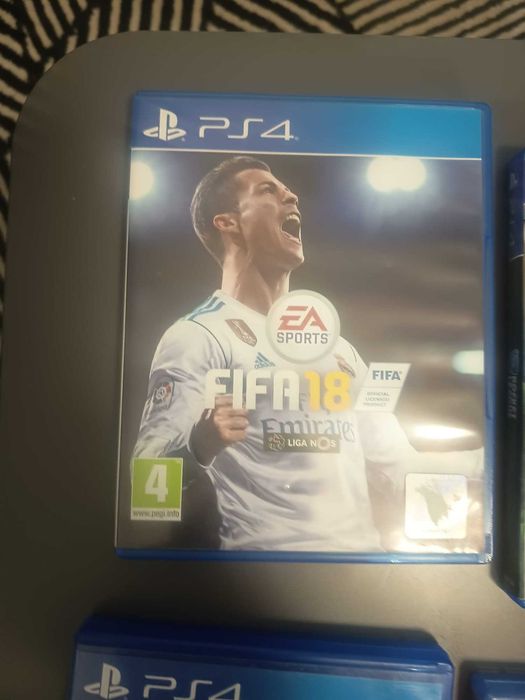 PS4 Games - Various503962122228213763