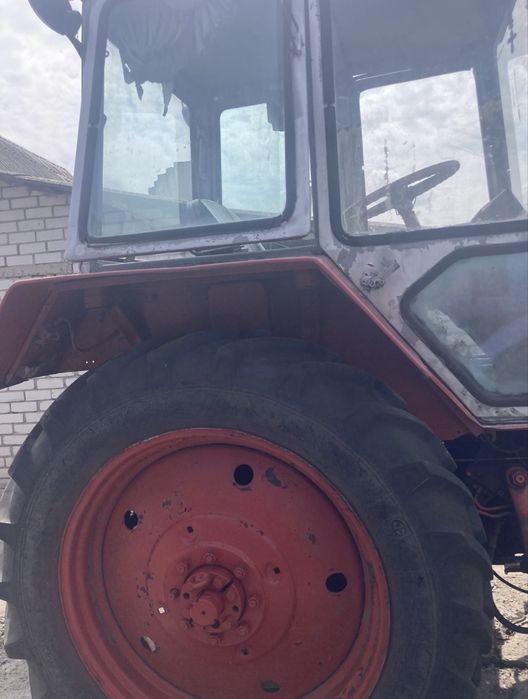 Продам ЮМЗ всі питання за телефоном